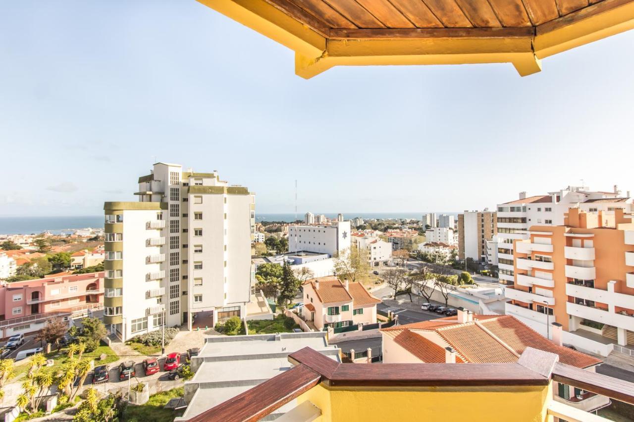Atlantic Views * Cascais