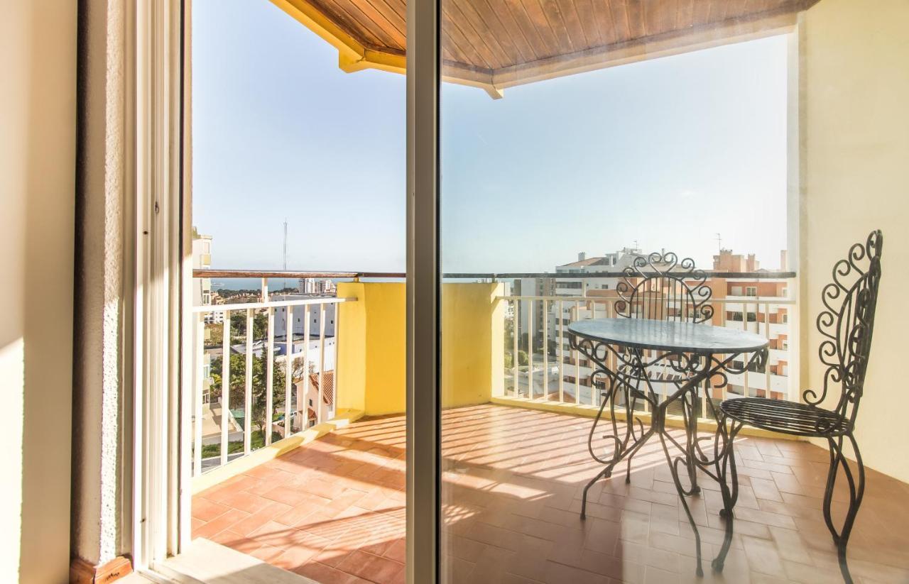 Apartment Atlantic Views Cascais