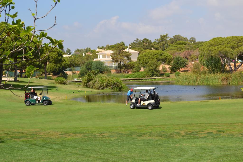 Mouraliz By Hd - Marina Aparthotel Vilamoura