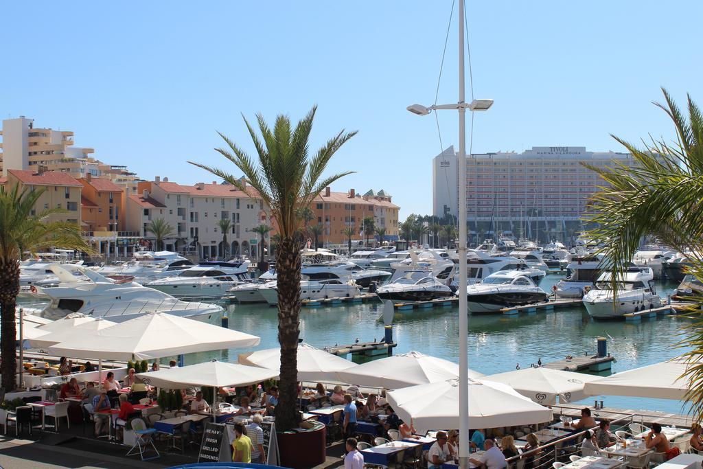 Aparthotel Mouraliz By Hd - Marina Vilamoura