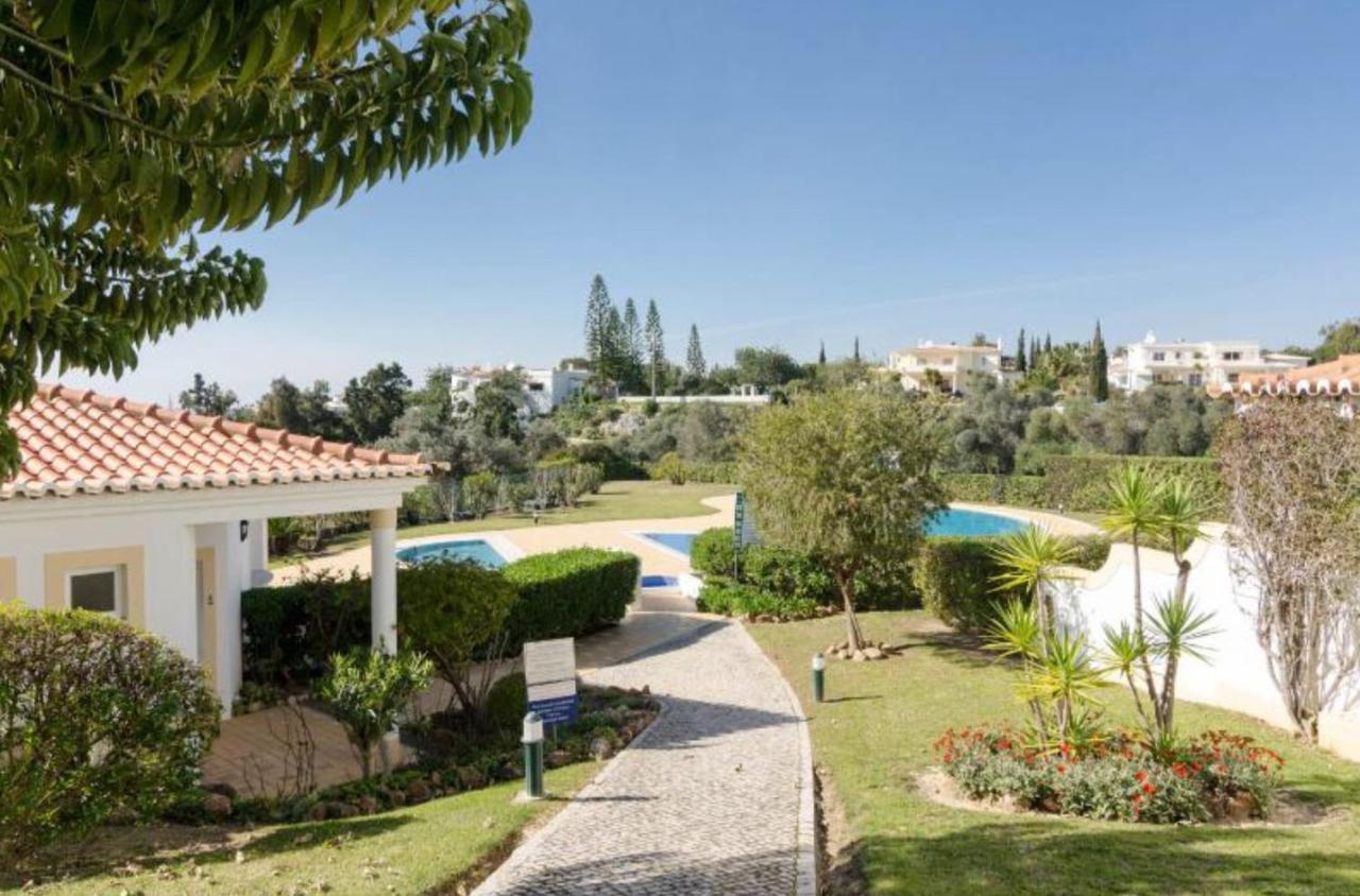 68 Vila Golfemar Apartment Carvoeiro (Lagoa)
