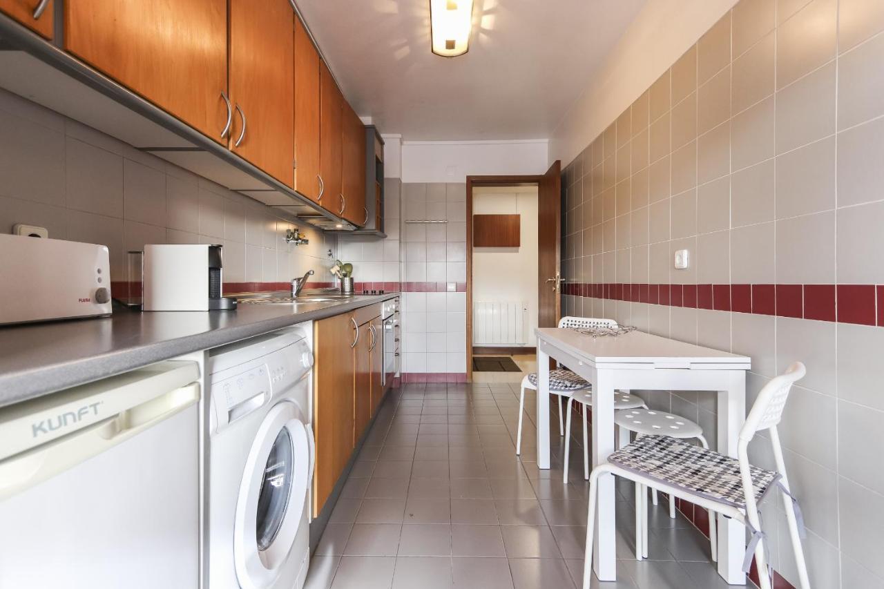 Appartement Modern Graca By Homing *