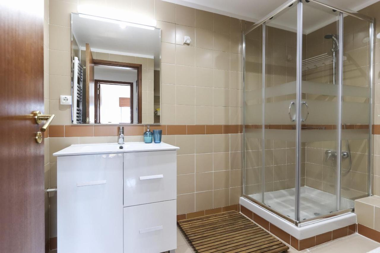 Appartement Modern Graca By Homing
