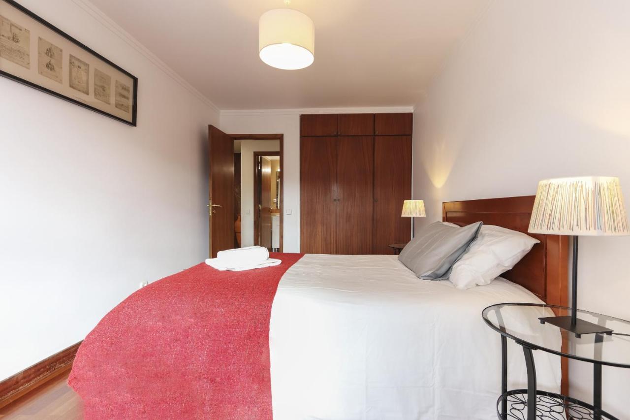 Appartement Modern Graca By Homing *