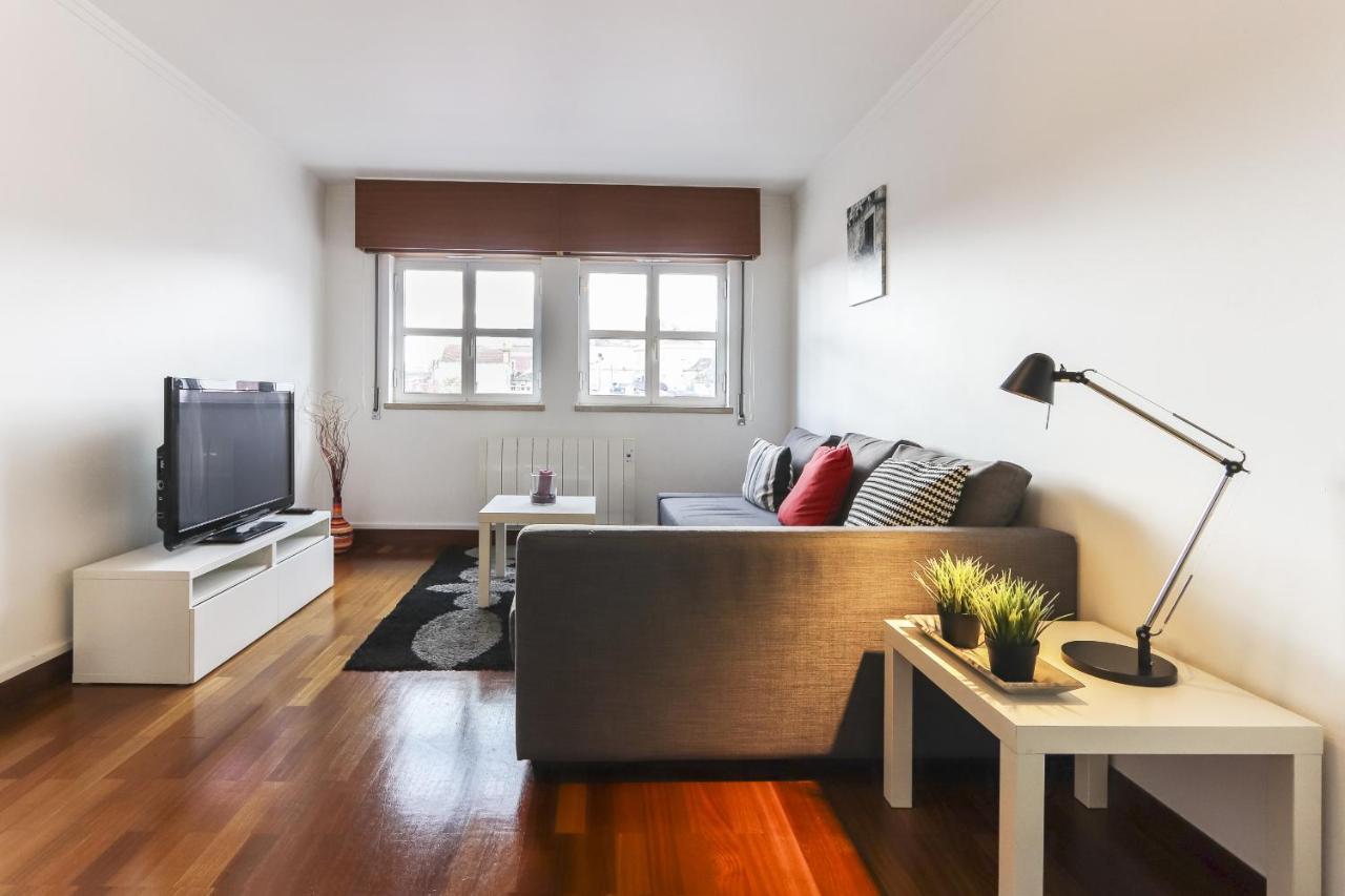 Appartement Modern Graca By Homing