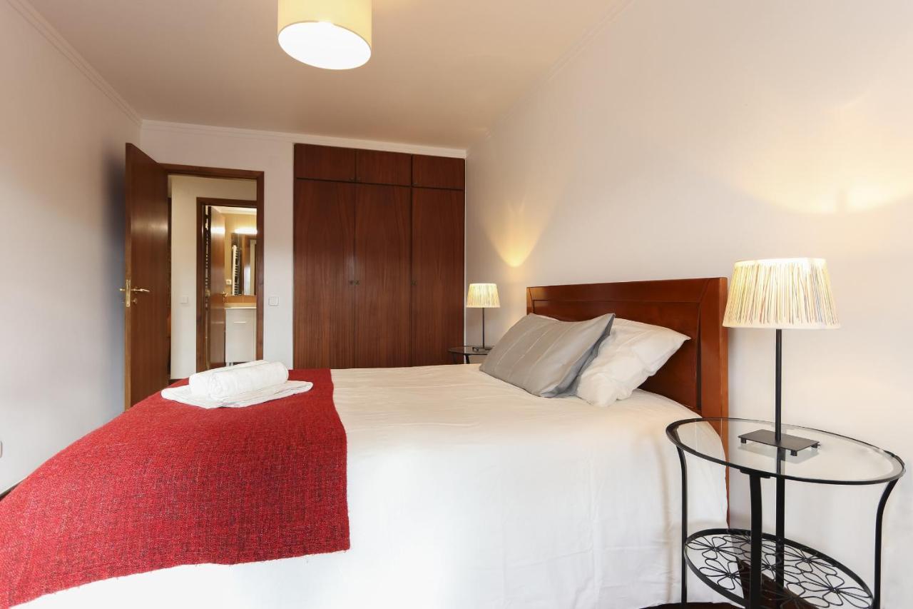 Appartement Modern Graca By Homing *