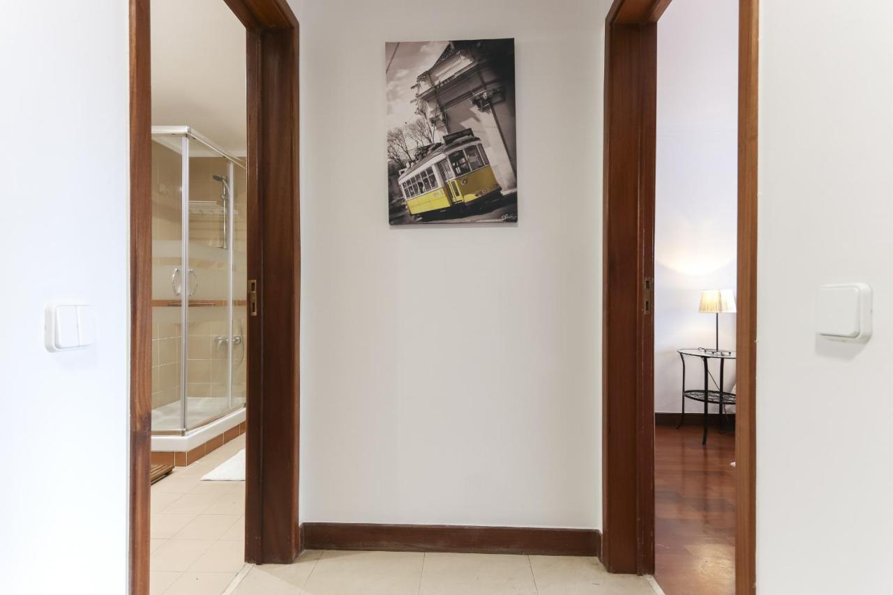Appartement Modern Graca By Homing *