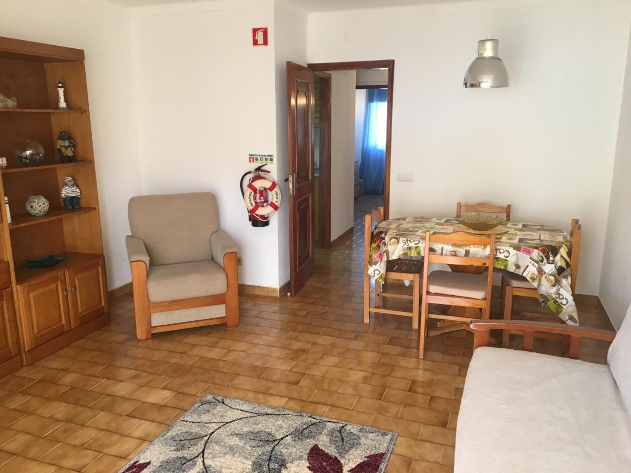 Apartment Apartamento Praia De Altura Alamar Castro Marim