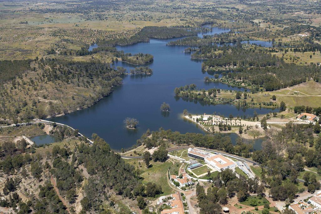 Hotel Alentejo Star - Sao Domingos - Mertola - Duna Parque & 4*