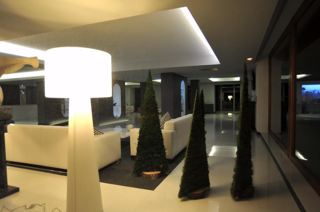 Hotel Axis Ofir 4*