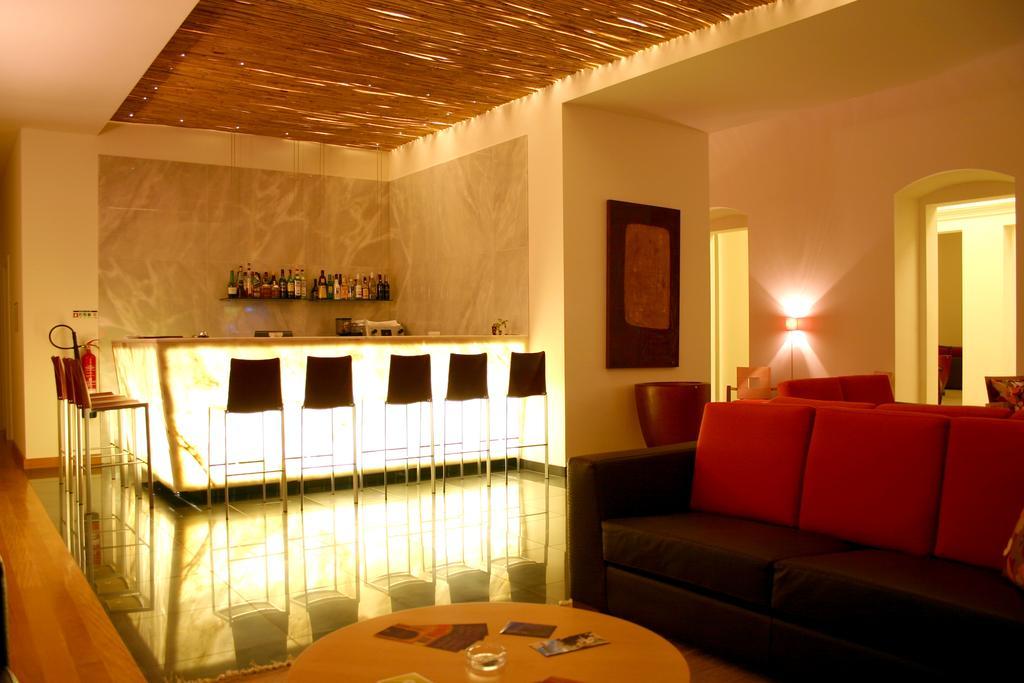 Alentejo Star - Sao Domingos - Mertola - Duna Parque & Hotel 4*