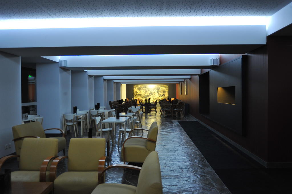 Axis Ofir Hotel Esposende