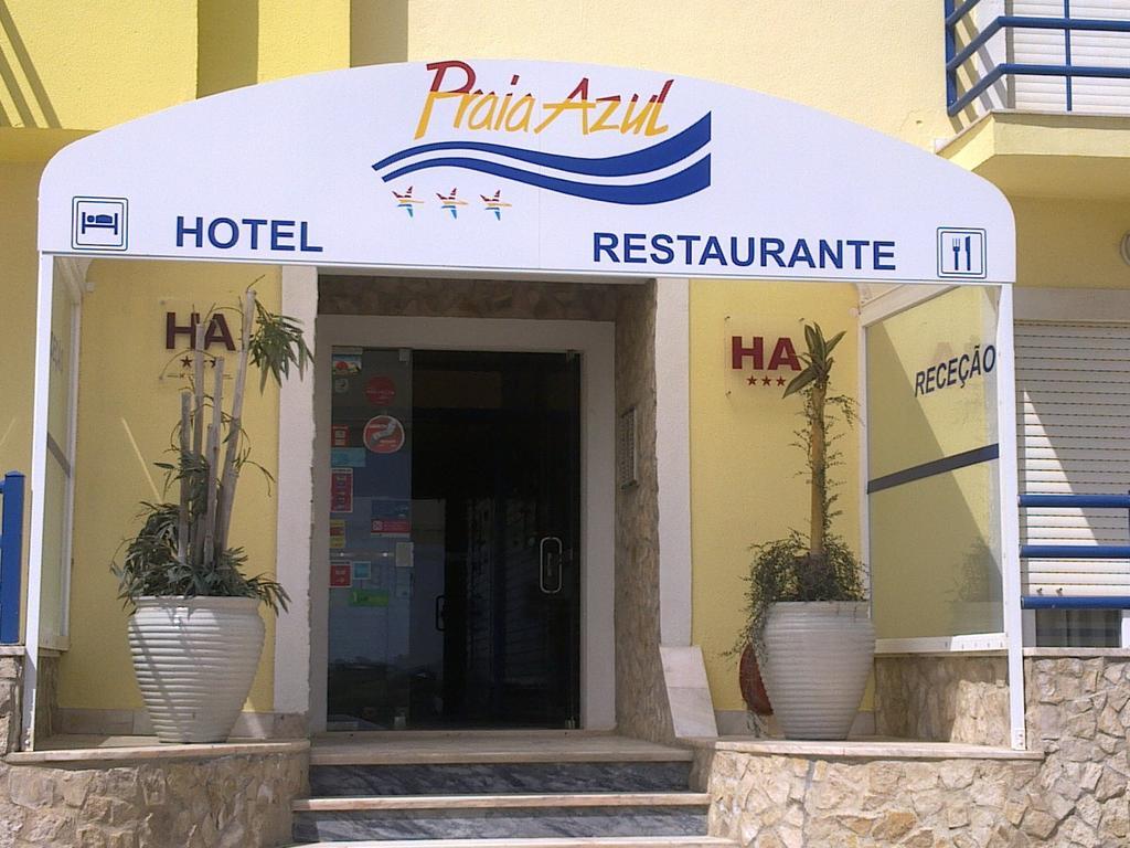 Azul Aparthotel Silveira (Lisbon)