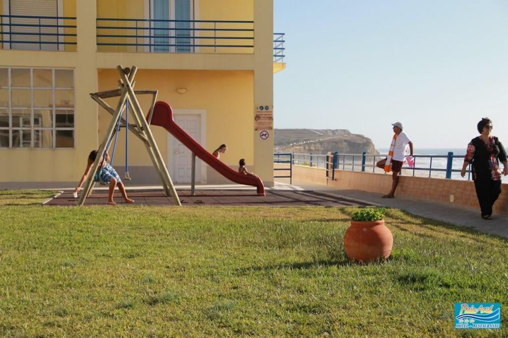 Azul Aparthotel