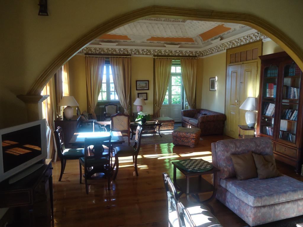 Casa Tilias - Historical House
