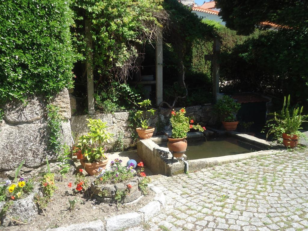 Casa Tilias - Historical House