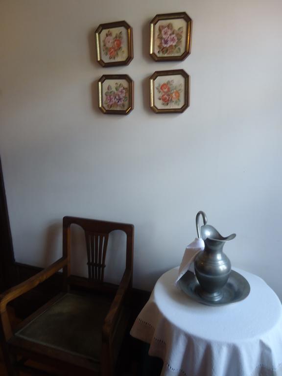 Casa Tilias - Historical House *