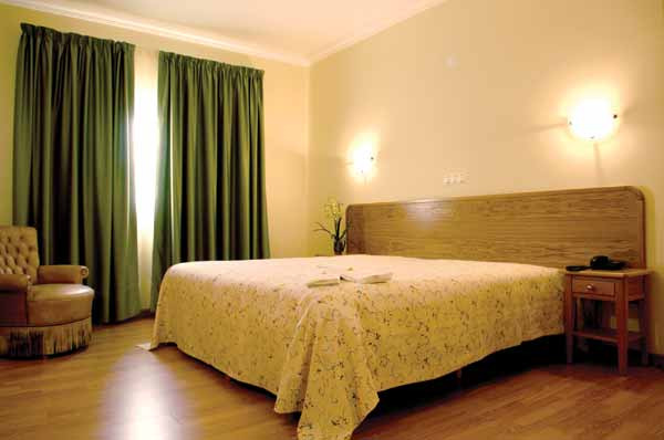 Estrela Da Hotel 3*