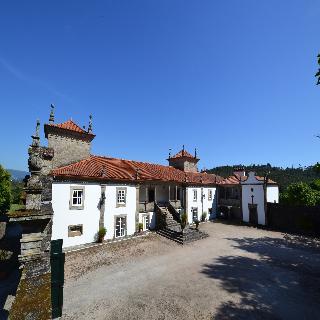 Casa Da Lage