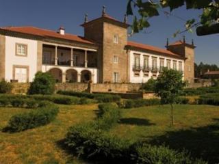 Bed & Breakfast Casa Da Lage Ponte de Lima