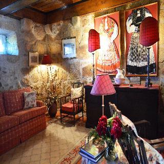 Casa Da Lage Ponte de Lima