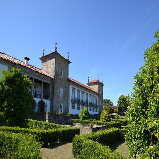 Casa Da Lage Bed & Breakfast Ponte de Lima