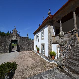 Casa Da Lage Bed & Breakfast 4*