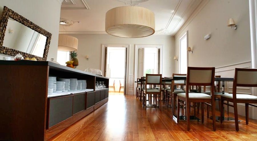 Quinta Da Cruz & Hotel 4*