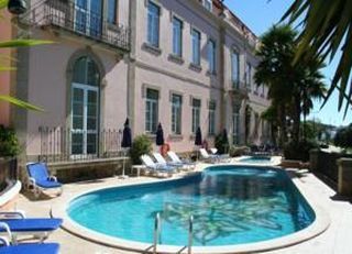 Hotel Sol E Serra