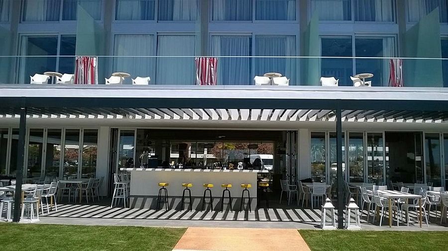 Pestana South Premium Hotel