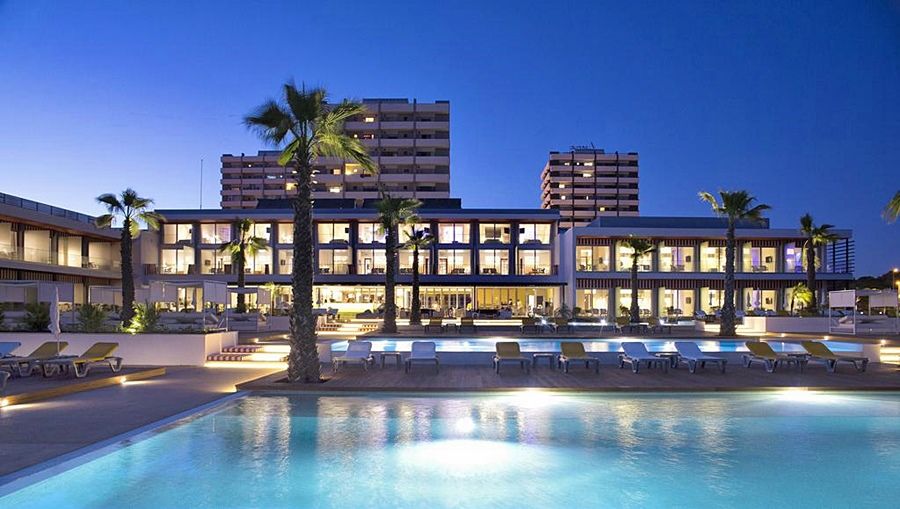 Pestana South Premium Hotel 4*
