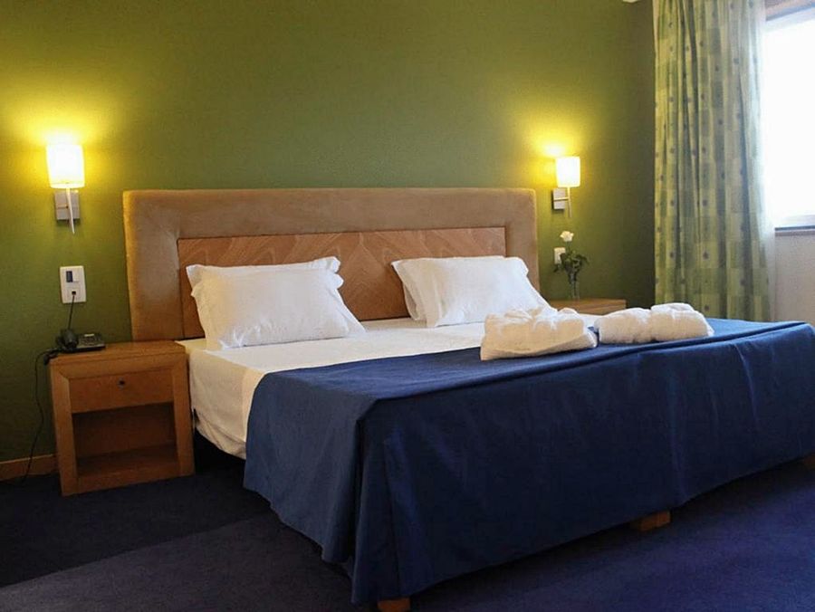 Qh De Quiaios Hotel 4*
