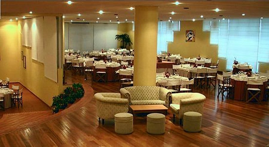 Hotel Qh De Quiaios 4*
