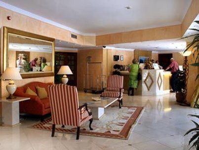 Formosa Park Loule