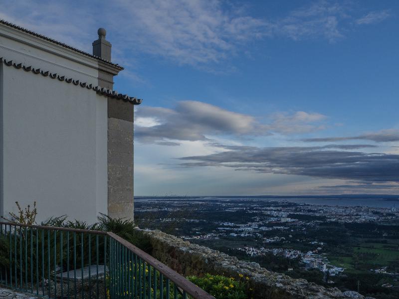 Castelo De Hotel 4*