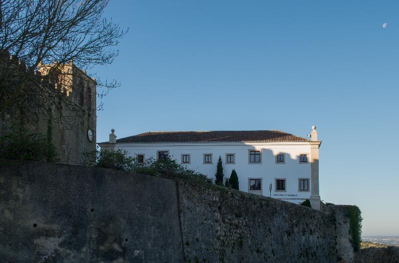 Hotel Castelo De Palmela