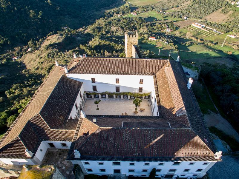 Castelo De Palmela