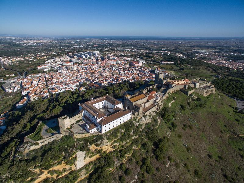 Castelo De Hotel