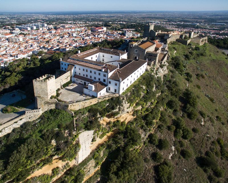 Hotel Castelo De 4*