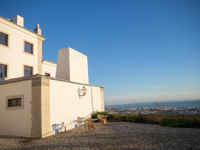 Castelo De 4*