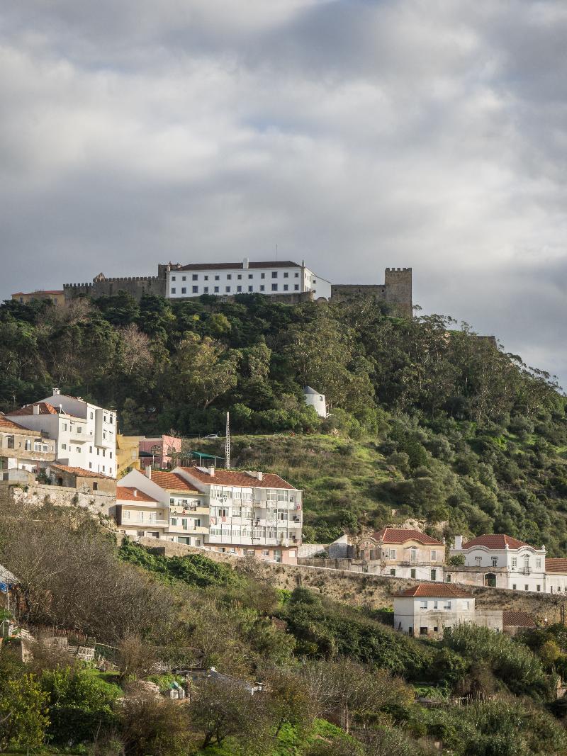 Castelo De