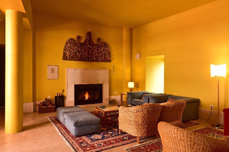 Hotel Castelo De