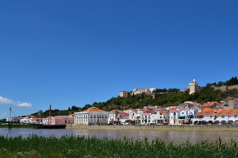 Castelo De 4* Alcácer do Sal