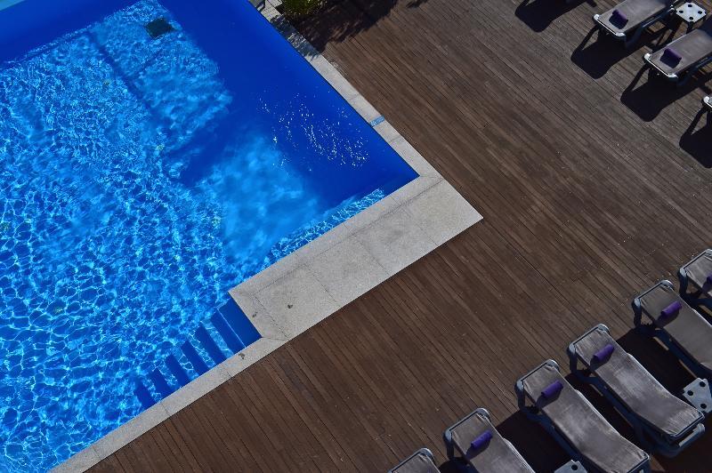 Hotel De 4*