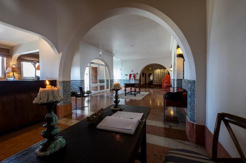 De Hotel Sagres