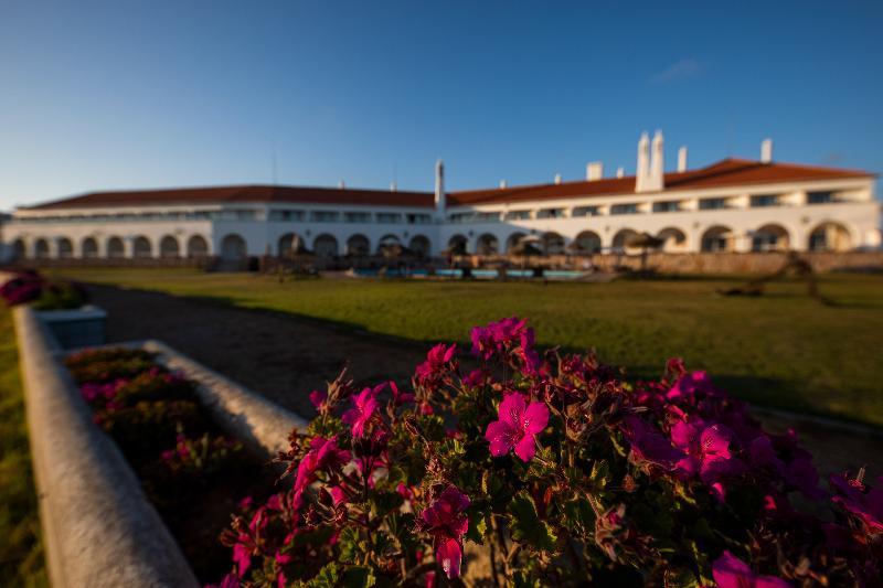 Hotel De Sagres