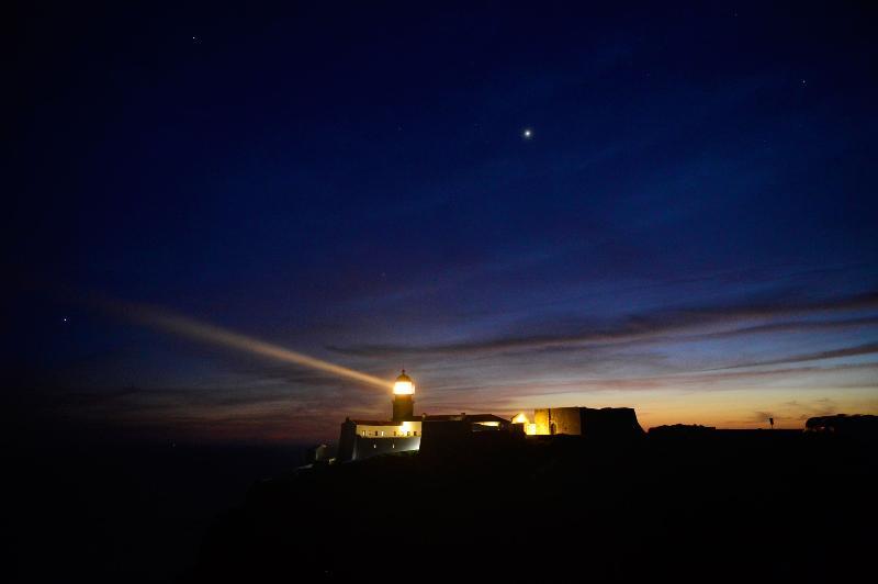 De Hotel Sagres