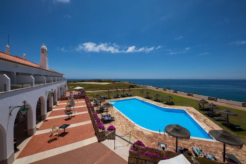 Hotel De Sagres