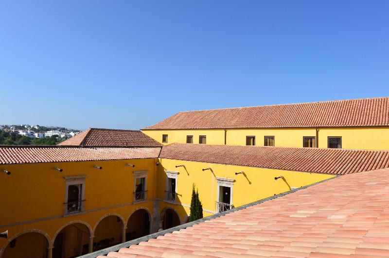 Hotel Convento De Tavira