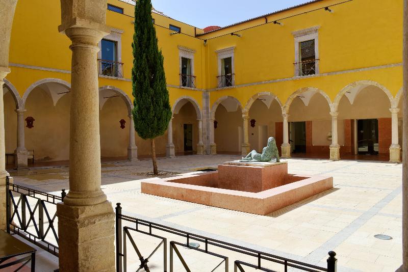 Convento De Hotel